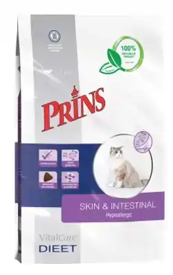 PRINS VITALCARE HUID & DARMKANAAL 5 KG