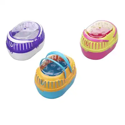 PET-CARRIER TOURING 35 (M) 35X25CM/25CM