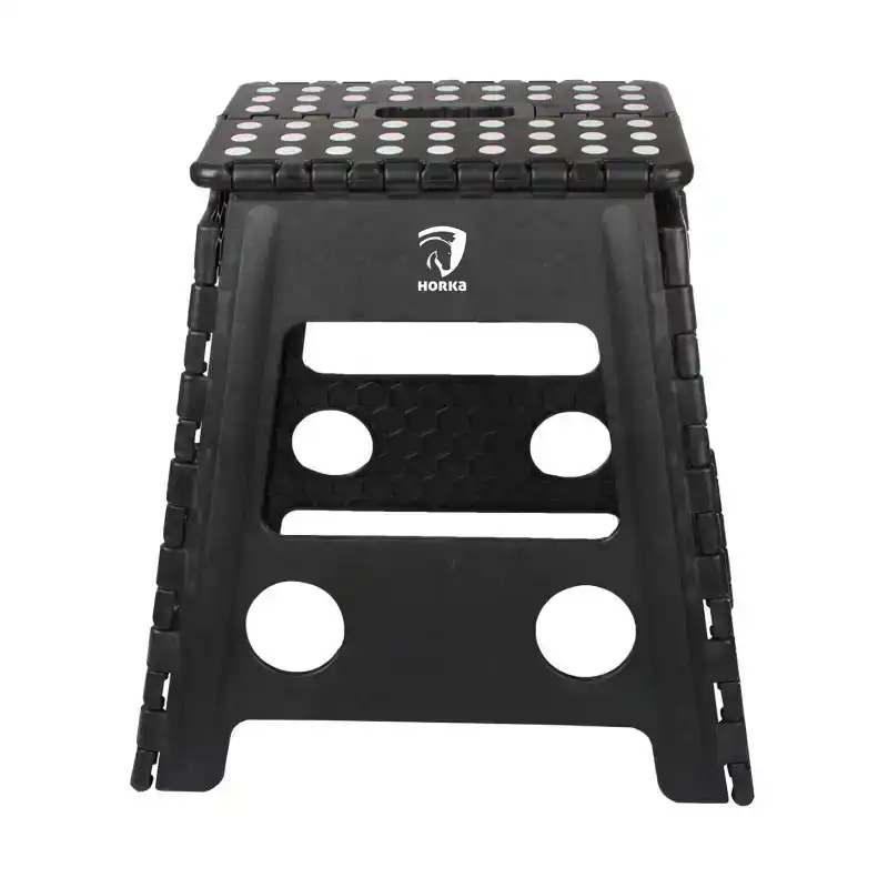 HORKA GET UP ZWART