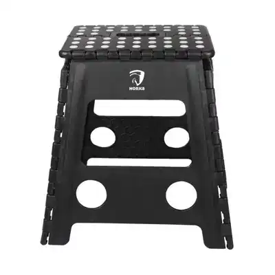 HORKA GET UP ZWART