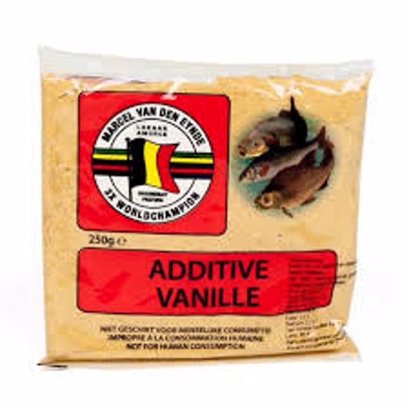 ADDITIVE VANILLE 250 GR