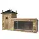 VOLDUX HONDENKENNEL LIZE