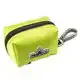 DUVOPLUS POEPZAKJES DISPENSER NYLON 14X7X6CM GROEN