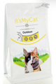 IT'S MY CAT DRY OUTDOOR 350 GR
