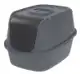 BOONY KATTENTOILET BISOGNA ANTHRACITE