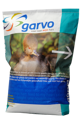 GARVO EENDEN- EN GANZENKORREL BASIS 20KG - 831