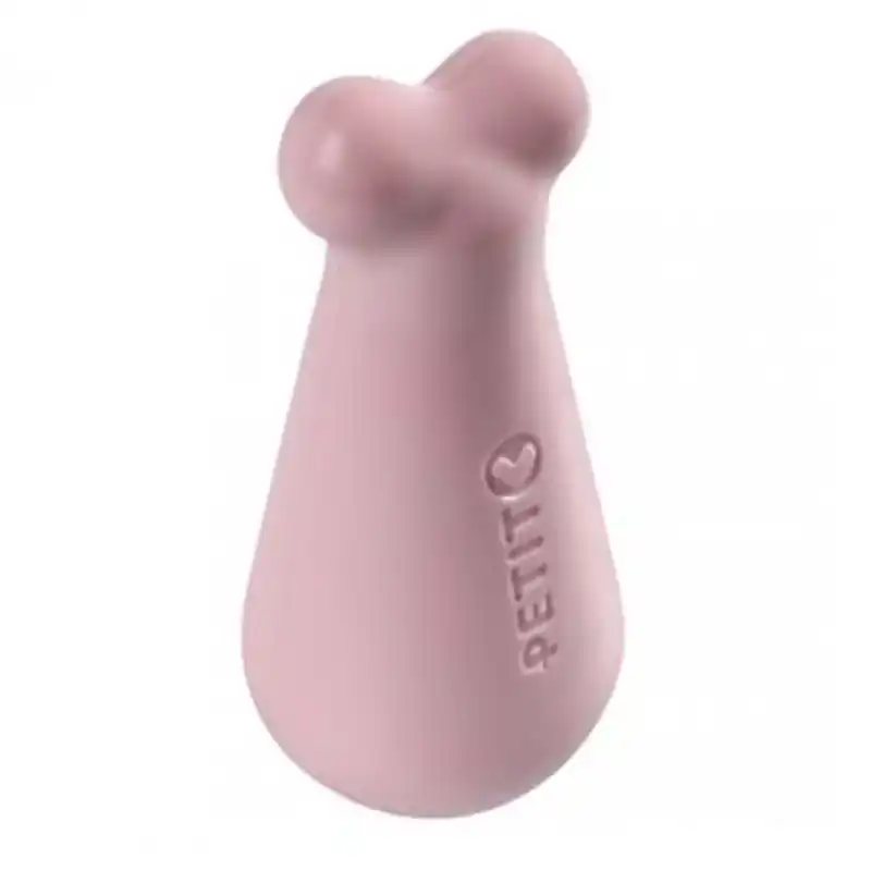 EBI PETIT SNACKSPEELGOED CHICO ROZE