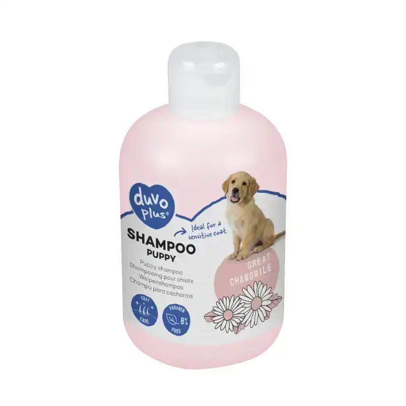 DUVO+ SHAMPOO PUPPY 250ML