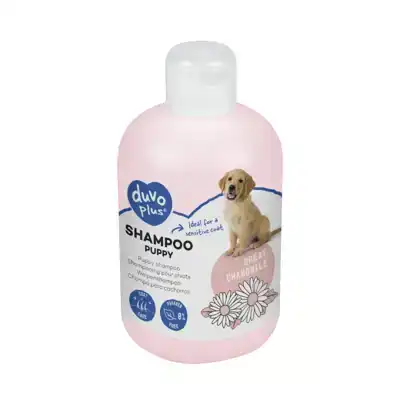 DUVO+ SHAMPOO PUPPY 250ML