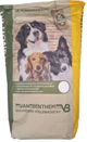 VB HOND NATUURLIJK GEPERST KIP PREMIUM 15KG