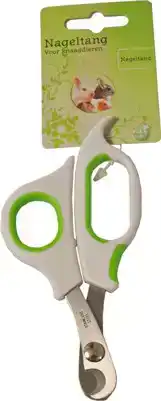 NAGELTANG VOOR KNAAGDIEREN