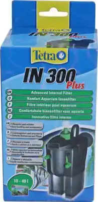 TETRATEC BINNENFILTER IN300 PLUS