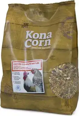 KC SCHARRELMIX 4 KG