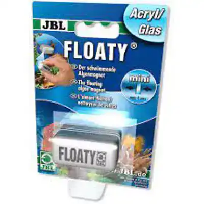JBL FLOATY MINI ACRYL/GLAS