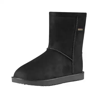 HORKA OUTDOOR LAARS WOOLLEY 35 ZWART