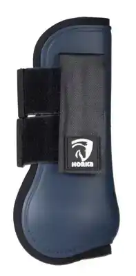 HORKA BEENBESCHERMING S BLAUW