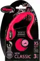 FLEXI NEW CLASSIC LINT XS/3M ROOD