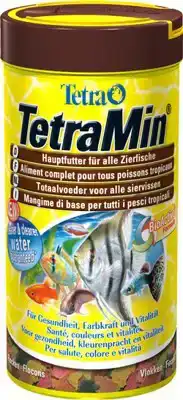 TETRAMIN (TROP) 1L