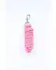 KATOENEN HALSTERTOUW ROZE
