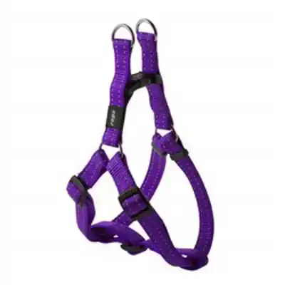 UTILITY STEP-IN TUIG M PURPLE MEDIUM