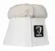 HORKA SPRINGSCHOENEN BONT XL WIT