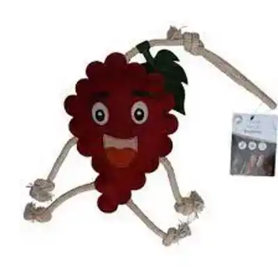 EXCELLENT HORSE FOODIE FRIENDS RASPBERRY