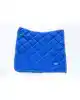 SHOWTIME CROWN DRESSUUR ZADELDEK ROYAL BLUE FULL