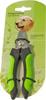 NAGELTANG HOND KLEIN