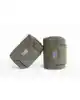 SHOWTIME CROWN BANDAGE SET 4 STUKS MOSGROEN