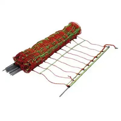 GALLAGHER COMBINET VOOR SCHAPEN, 90CM, 50M (ENKELE PEN)