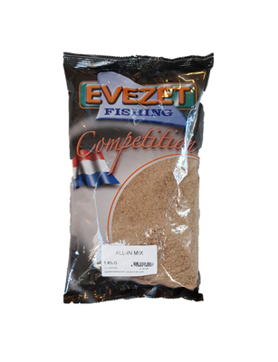 ALL-IN MIX ALLROUND 1KG