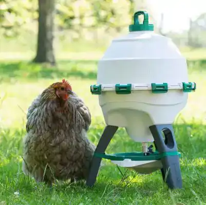 PLUIMVEE DRINKBAK 25 LITER