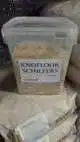 VANILIA KNOFLOOK SCHILFERS 2,5 KG