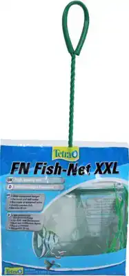 TETRA SCHEPNETJE EXTRA EXTRA LARGE 20CM