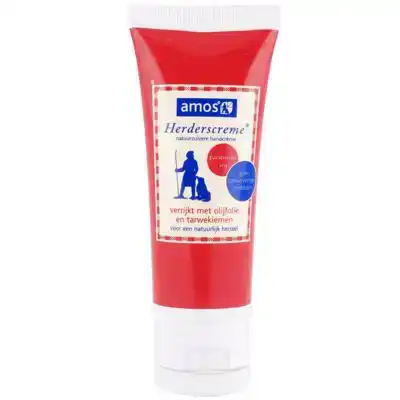 AMOS HERDERSCREME TUBE 75ML