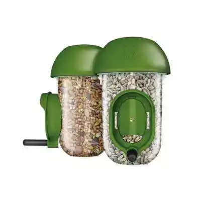 LONA VOERSILO D1 DUO GROEN