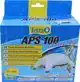 TETRATAC LUCHTPOMP APS 100 WIT