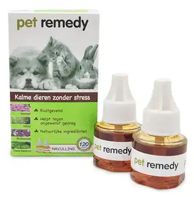 PET REMEDY NAVULLINGEN 2X40 ML