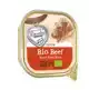 RENSKE BIO KUIP VERS GESTOOMDE RUND 300 GRAM