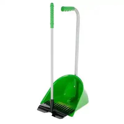 MESTBOY MINI, LICHTGROEN 60 CM, COMPLEET.
