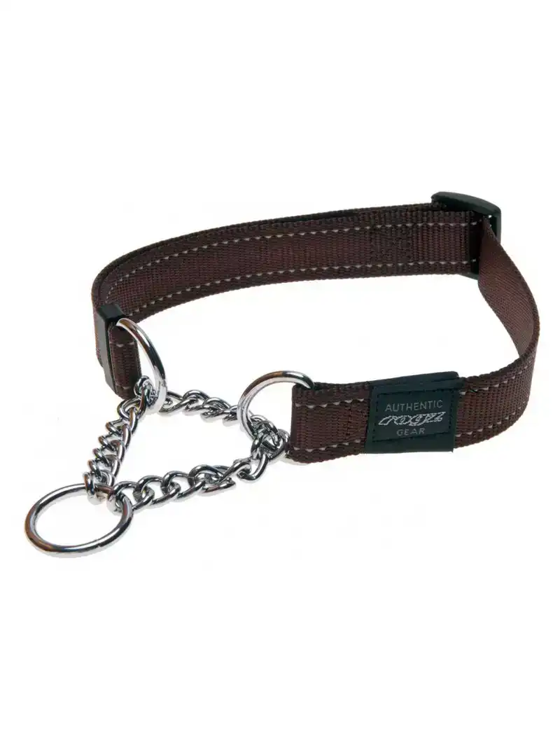 UTILITY OBEDIENCE XL CHOCOLATE XLARGE