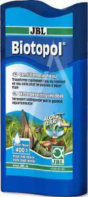 JBL BIOTOPOL 100ML
