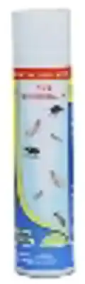 TOPSCORE (TEGEN VLIEGENDE INSECTEN)  400ML