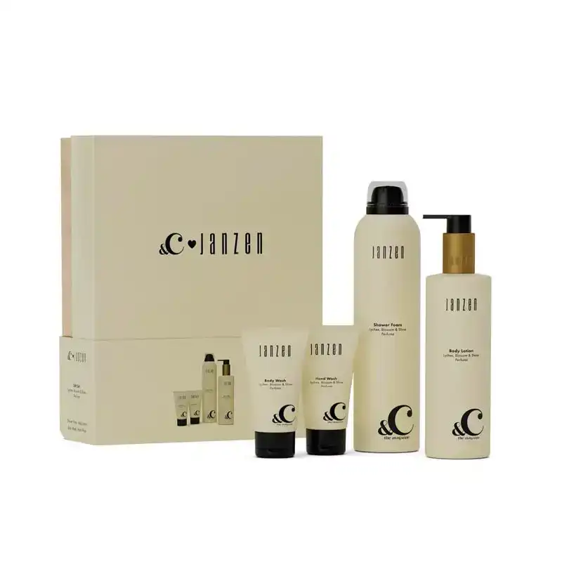 CADEAUSHOP VERWENPAKKET BEIGE, 1795 ALL-IN PUNTEN