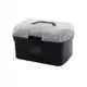 GROOMING BOX SMALL ZWART