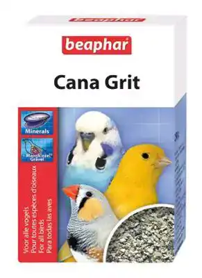 CANA PARELGRIT 250 GRAM