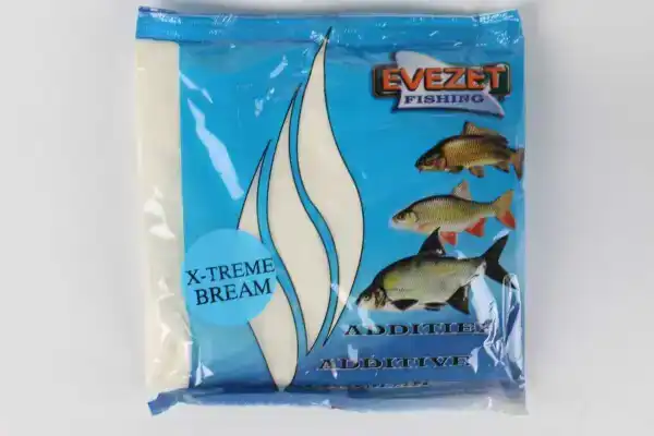 ADDITIVE X-TREME AMANDEL 250 GRAM