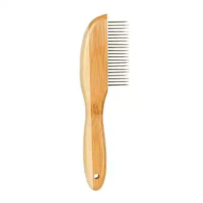 DUVO+ BAMBOO ONTWARKAM 21 PINNEN 21CM