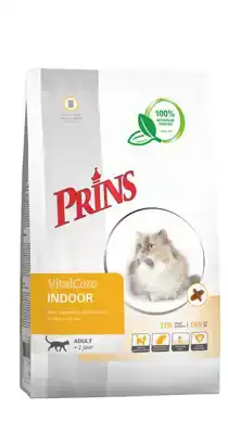 PRINS VITALCARE INDOOR 10 KG