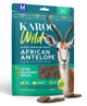 MONTEGO KAROO TRAIL BITES WILD THYME 227 GR.